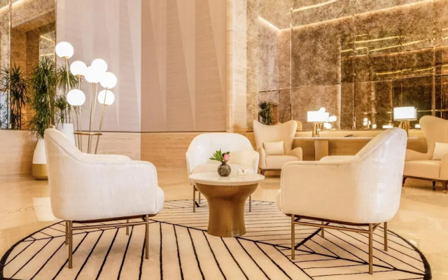 Luxury Studio With an Incredible View