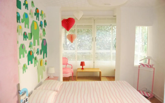 Ku Apartment