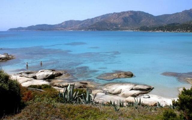 Sul Mare Sardegna Villa Actea