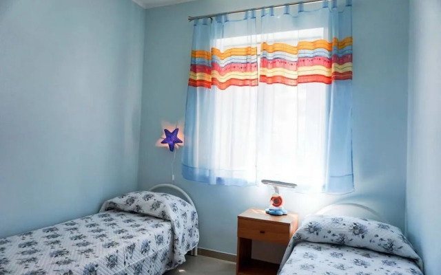 Il Terrazzo su Pizzo