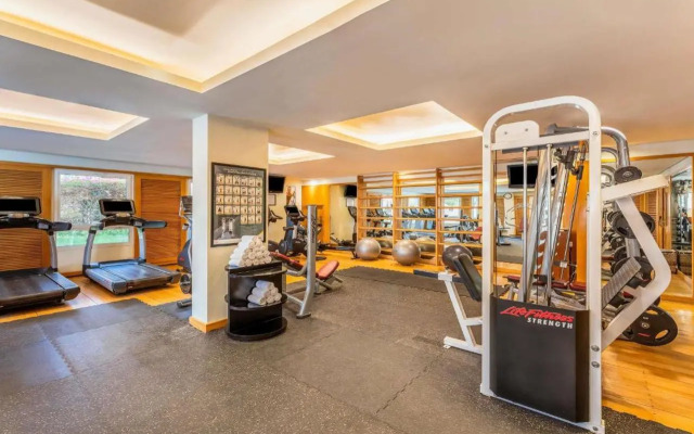 Mövenpick Hotel Doha