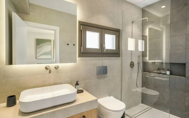 The Old Distillery Premium Suites