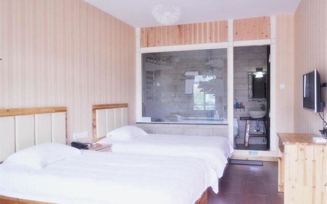 Nest House Hotel