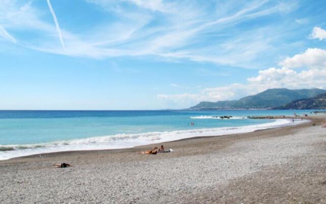 Flat 85M² 2 Bedrooms 1 Bathroom - Latte