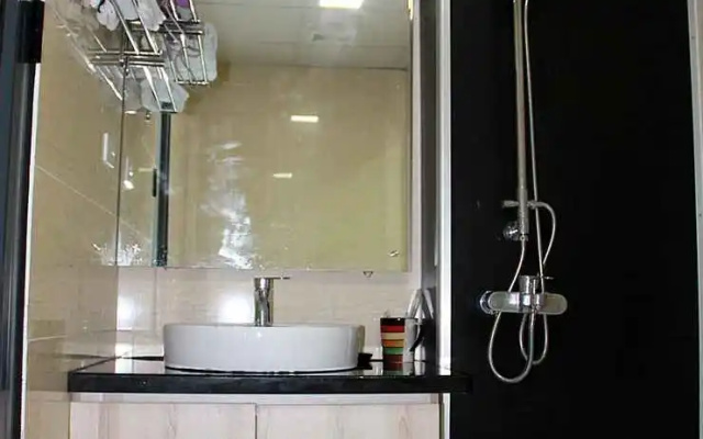 Ann's House Serviced Apartment