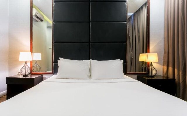 HANZ Friday City View Hotel