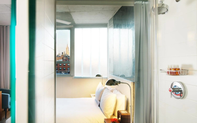 Hotel Forza Hakataeki Chikushi - GuchiⅠ