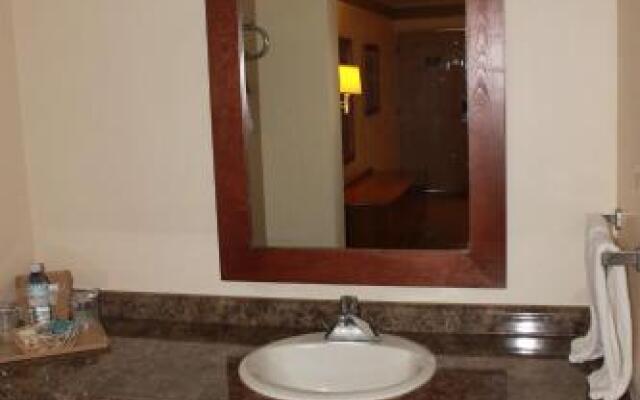 Hotel Santa Fe