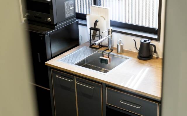 MUSUBI HOTEL MACHIYA Kiyokawa 2