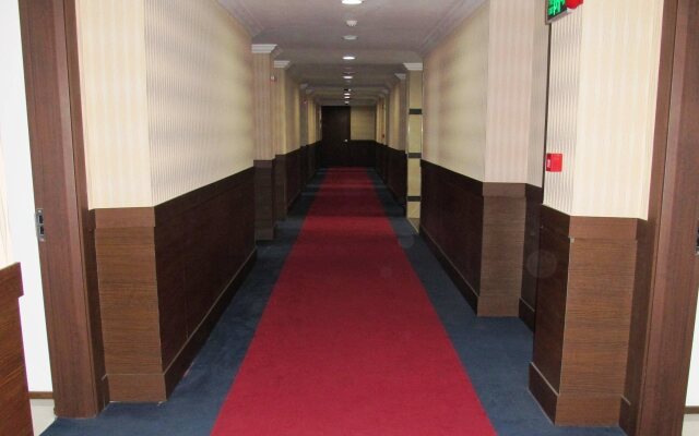 Vera Hotel