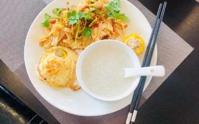 Jingcheng International Hotel