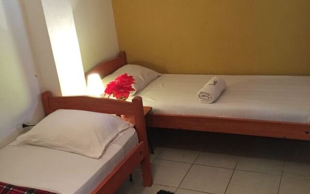 El Viajero Asuncion Hostel & Suites