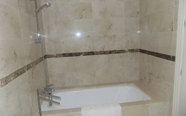 Luxury Penthouse near Puerto Banus