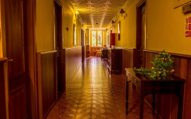 Taormina Park Hotel