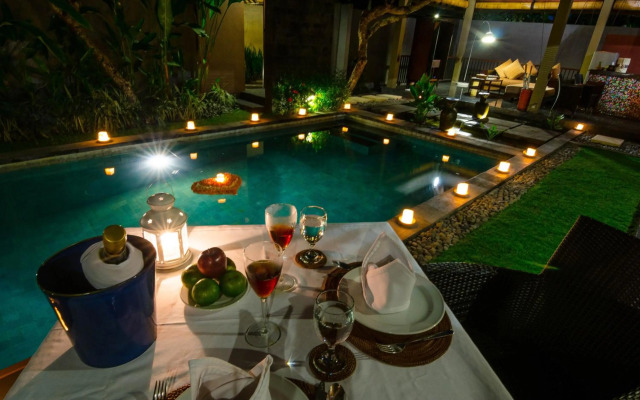 Imani Villas