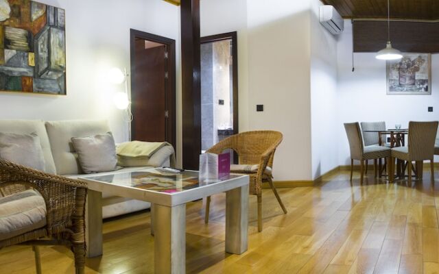 Caleta Homes - Apartamentos Tribuna