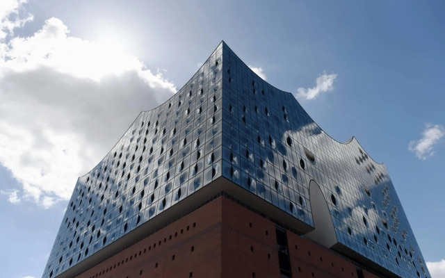 The Westin Hamburg Elbphilharmonie