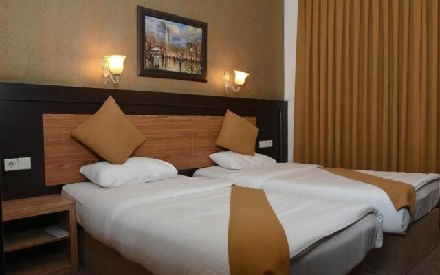 Asenappar Hotel