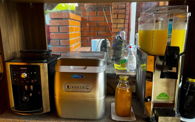 Filargo Apartments - Cazare Sovata