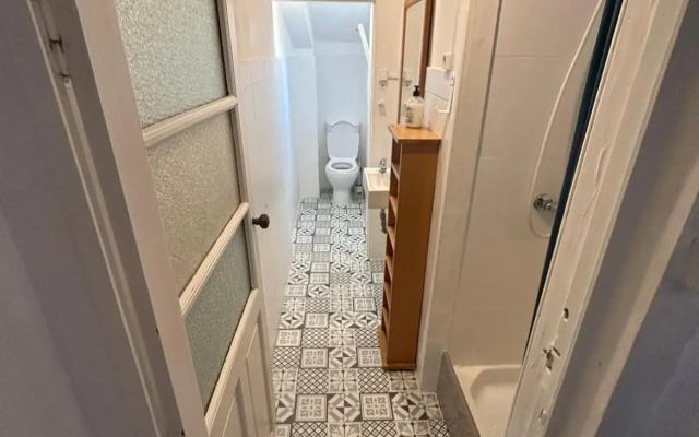 Oporto Blue Liberdade - Citycenter View Penthouse Studio