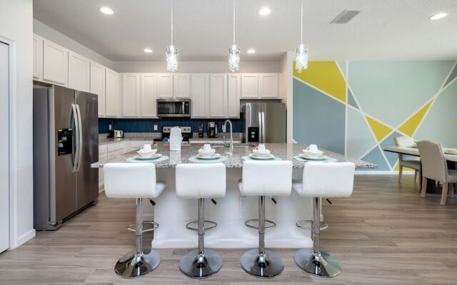 The Ultimate 10 Bedroom 8 Bathroom