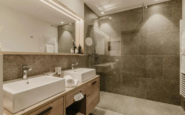 Garni Apartments Mezdi