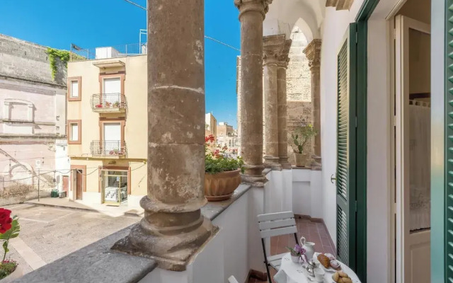 4060 La Loggia House by Barbarhouse