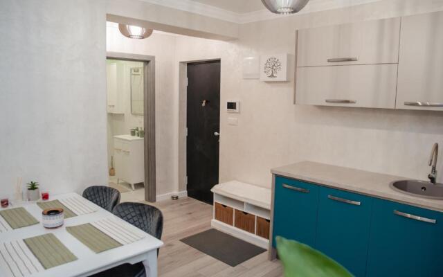 Divine Apartments Oradea Ap 18