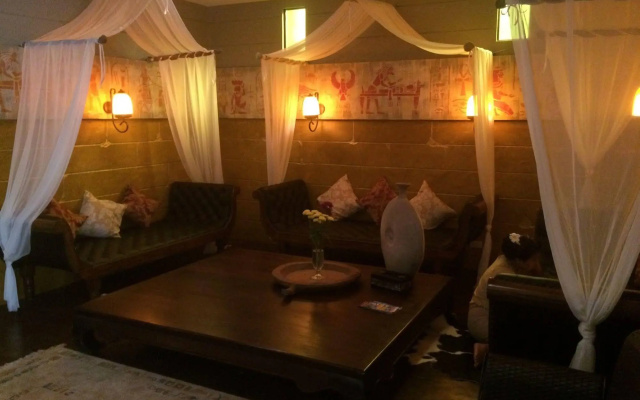 Summer Luxury Beach Resort and Spa - photo 4