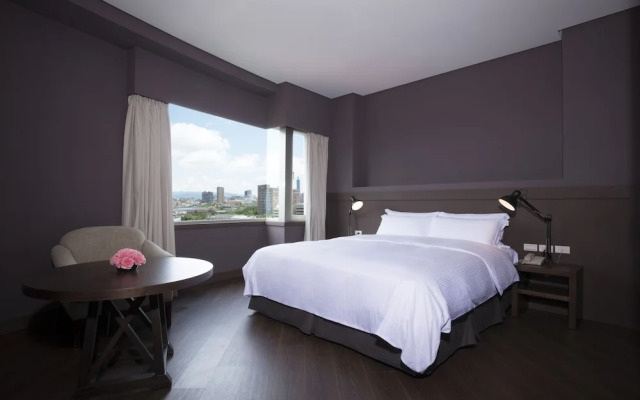Leader Hotel - Taipei