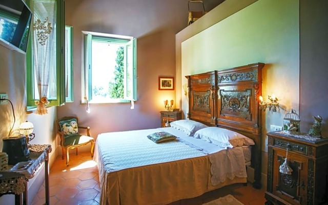 Antico Casale Cesenatico BB