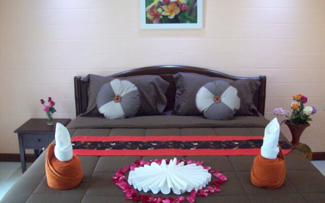 Thai Smile Bungalow