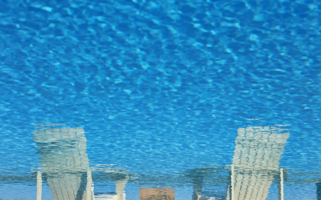 Liostasi Hotel
