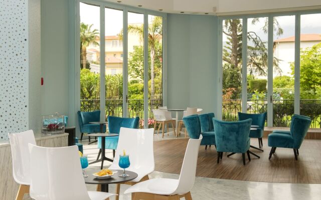 Hôtel Club Vacanciel Menton