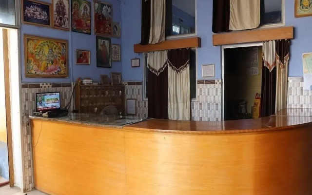 Hotel Royal Residency