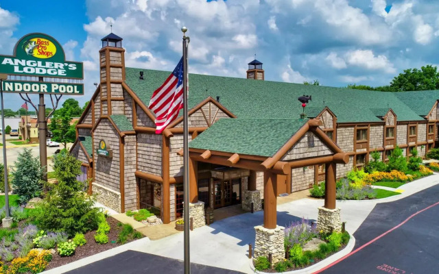 Days Inn Springfield South