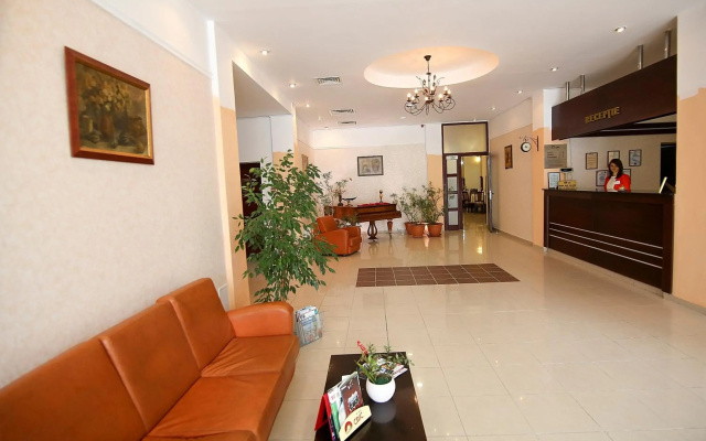 Hotel Ciric