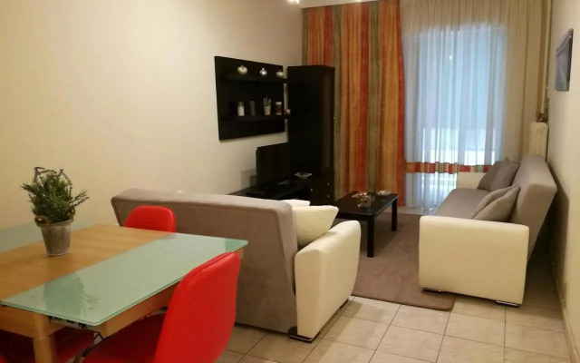 Platos Academy Apartment