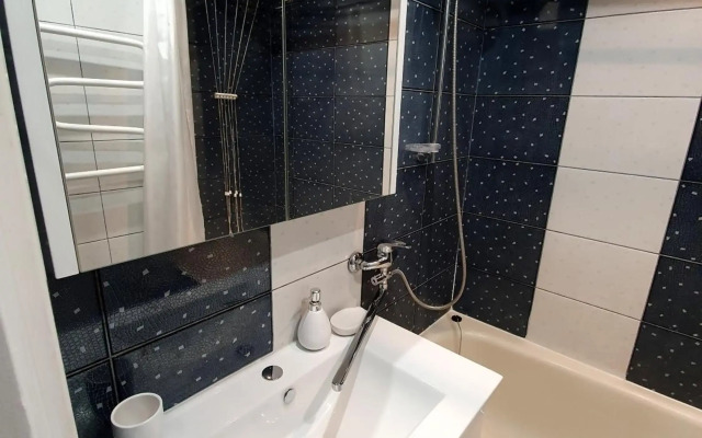 Apartamentai ŠERMUKŠNIS