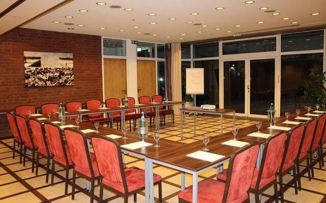 Hotel Alexander Köln Frechen