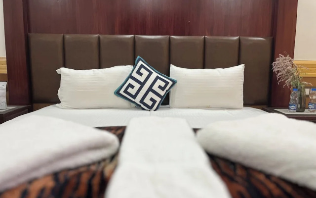 Ladakh Country Inn