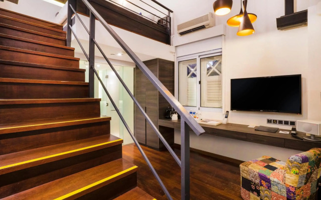 ZEN Premium Little India