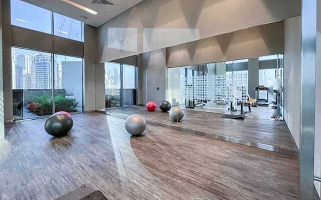5242 Dubai Marina JBR Beach & Ain Dubai
