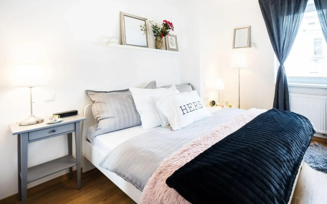 Silvie Apartments - Zlaté Terasy