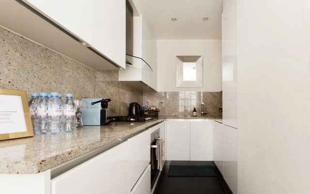 3 BDR Mews Belgravia by The Residences