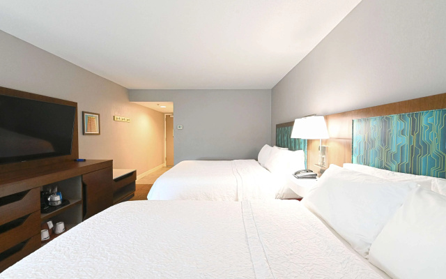 Hampton Inn Richmond West Innsbrook