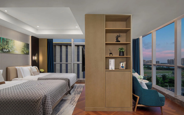 Ascott New District Wuxi