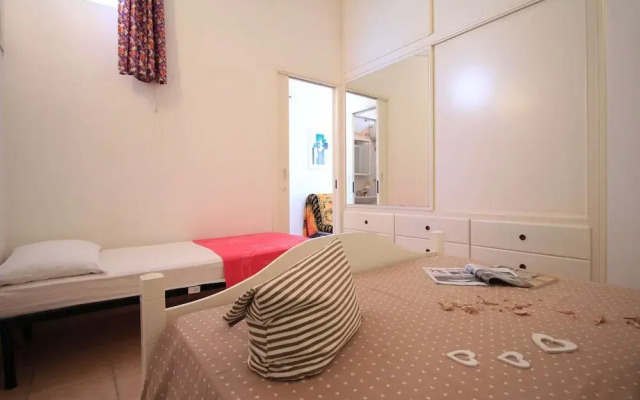 Scrigno a due Passi Dalla Spiaggia