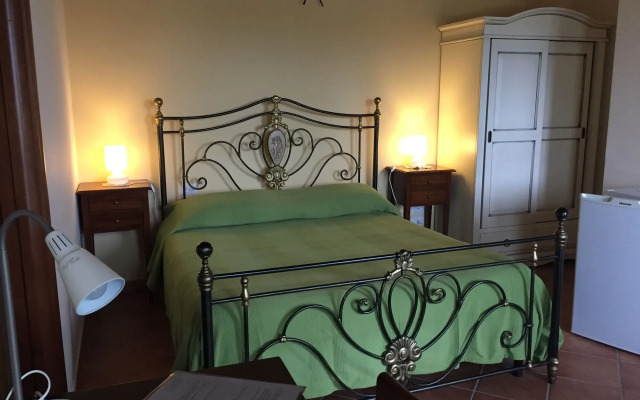 Agriturismo Arangea