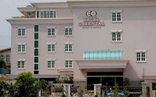 Excel Oriental Hotel and Suites